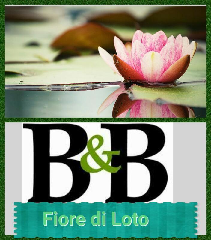 Fiore Di Loto Limatola Bagian luar foto